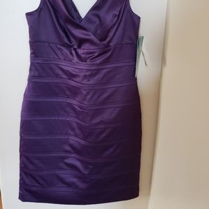 NWT American Living Size 12 Sexy Bandage Dress